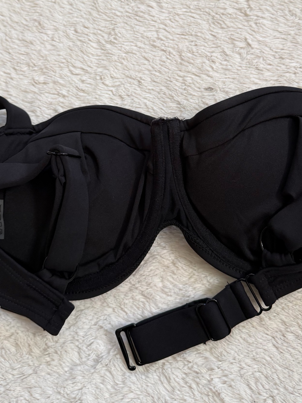 TA3 Bombshell bikini top NWT - Picture 5 of 8